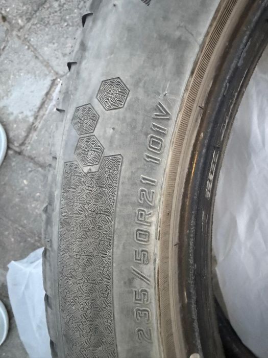 Шины Falkon R21 235/50