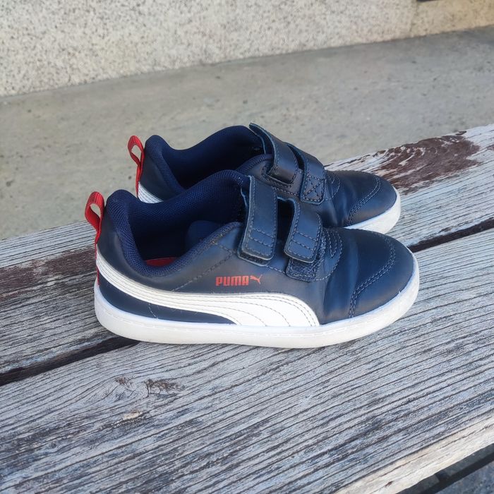 Маратонки Пума 27 номер