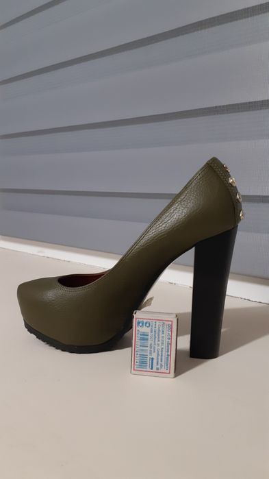 Туфли женские новые