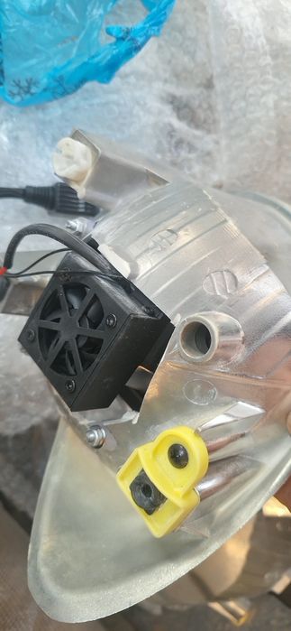 Линза автомобильный