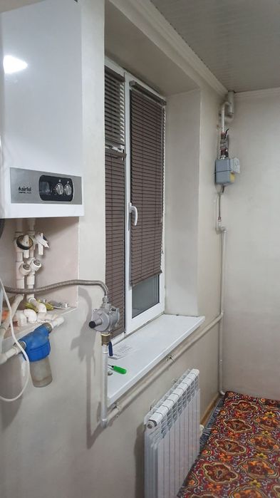 Аренда/Ijara Сергели-6а 2/1/7 Новостройка,Чистенькая,ДЁШЕВО!! (350&)