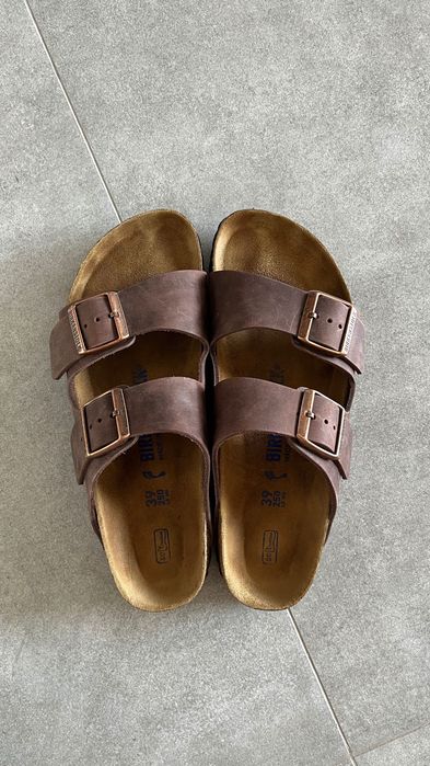 Birkenstock Arizona BS 39 номер