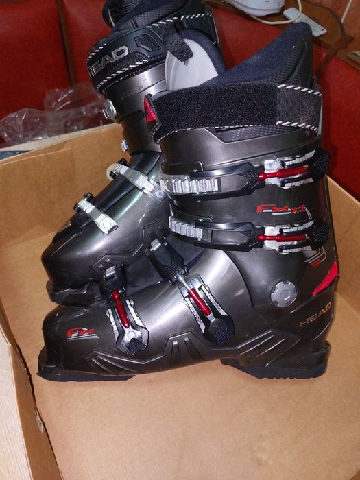 Vand Clapari ski Head Fx marime 45