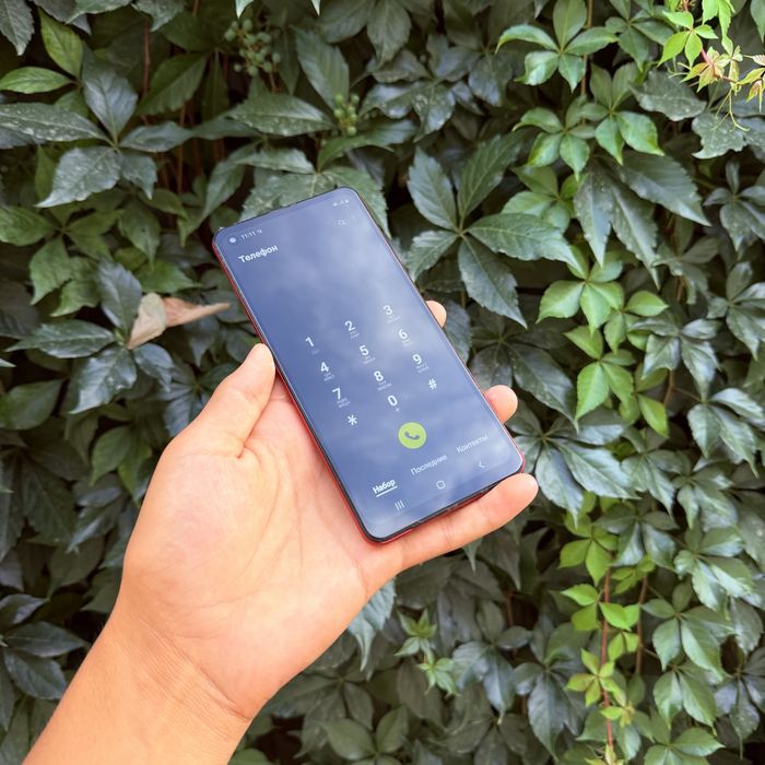 Samsung Galaxy A21s sotiladi arzoni