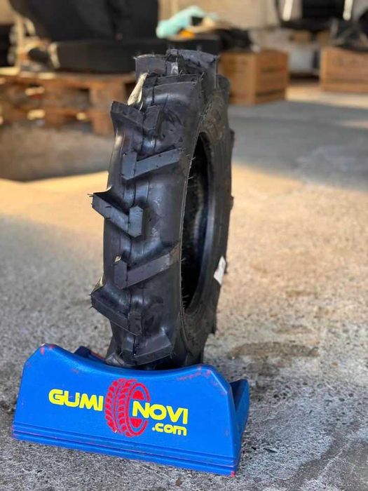 Агро гуми 5.00-12 MRL 8PR - гуми за малогабаритни японски трактори