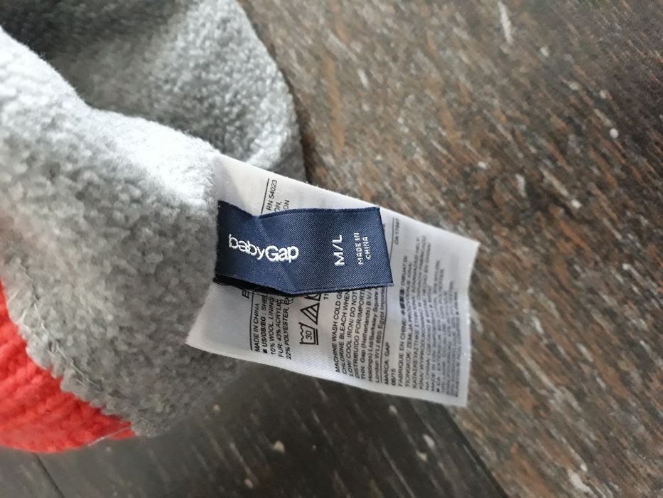 Оригинална шапка GAP