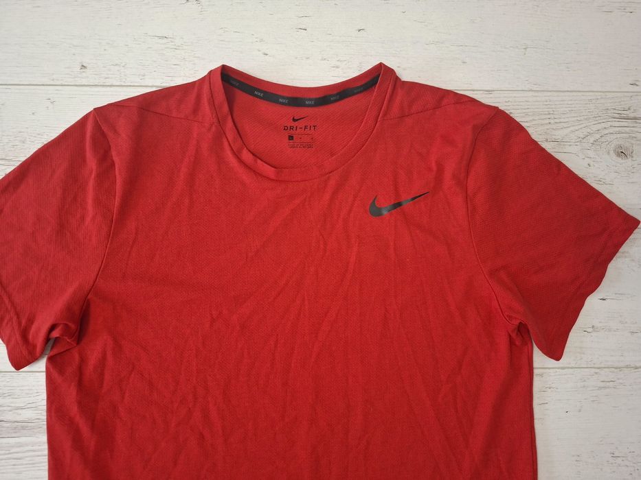 Nike Dry Fit-Ориг. Тениска