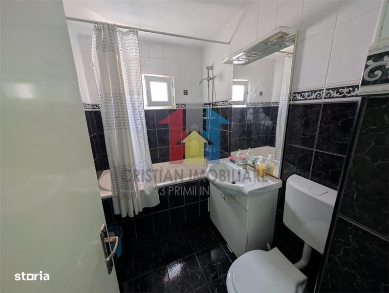 AP 3 camere, Calarasi 4, Confort 1, PARTIAL MOBILAT