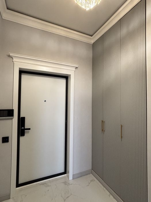 Возьму одну девушку на подселение