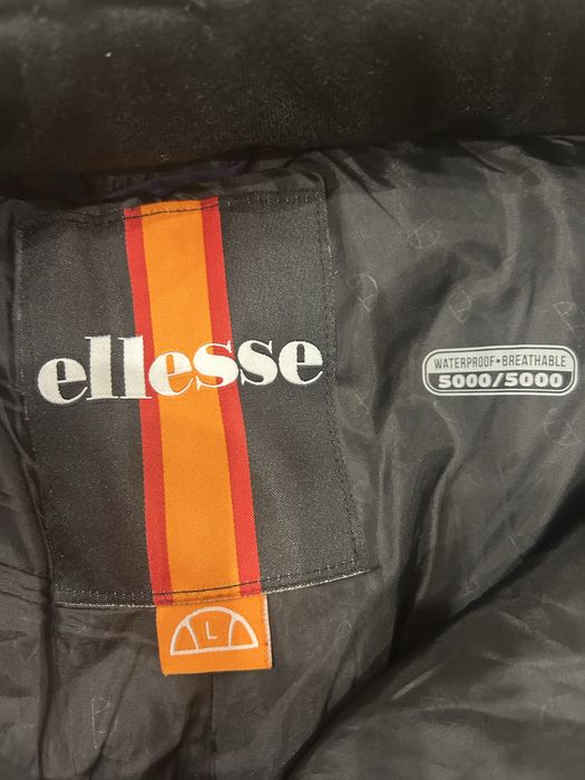 Ски панталон Ellesse, Lразмер