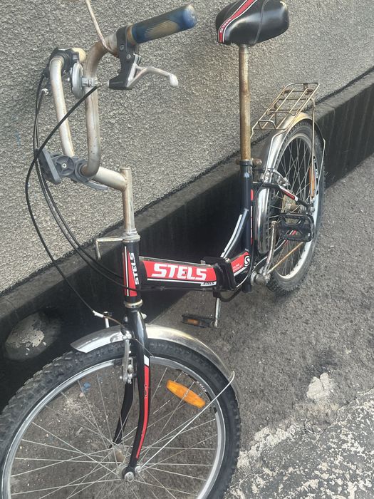 Продам Велосипед Stels