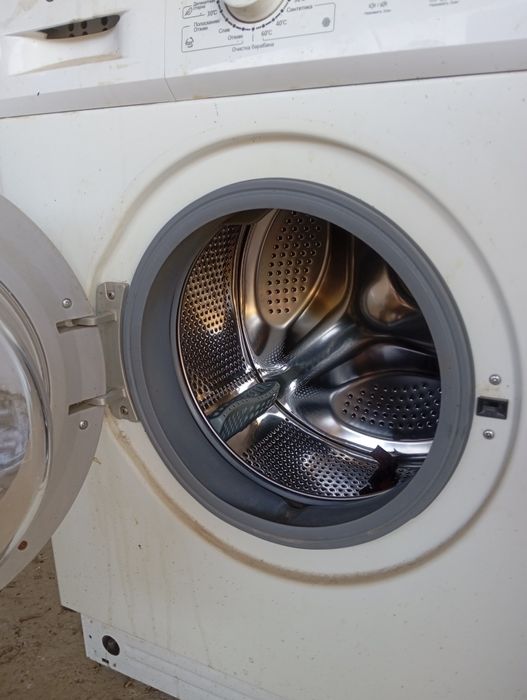 Стиральный машина марки Media