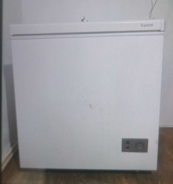 Продам морозильник, практически новый, использовали 2месяца .
