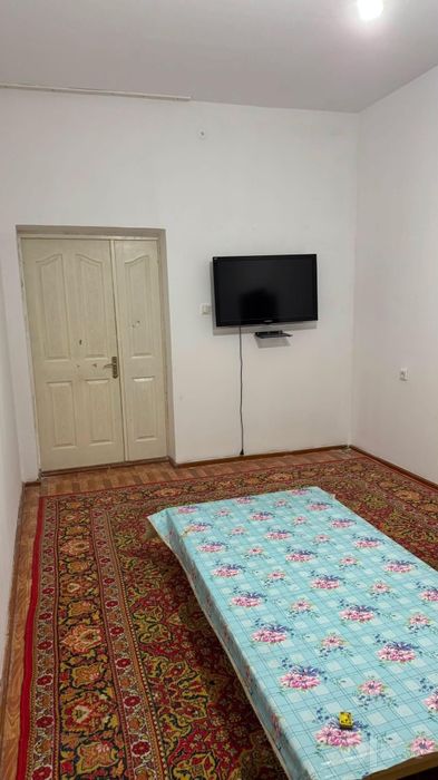 Квартира 2 комты Семьяга