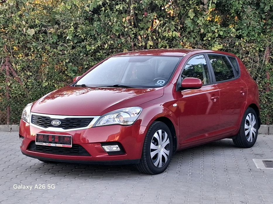 KIA Cee'd