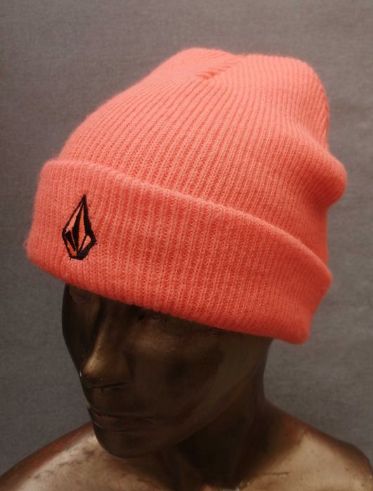 Шапка Volcoм StoneAgeCuffBeanie и DC шал/маска