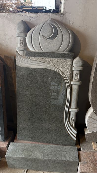 Памятники / Көктас