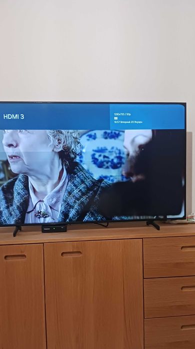 Телевизор Samsung