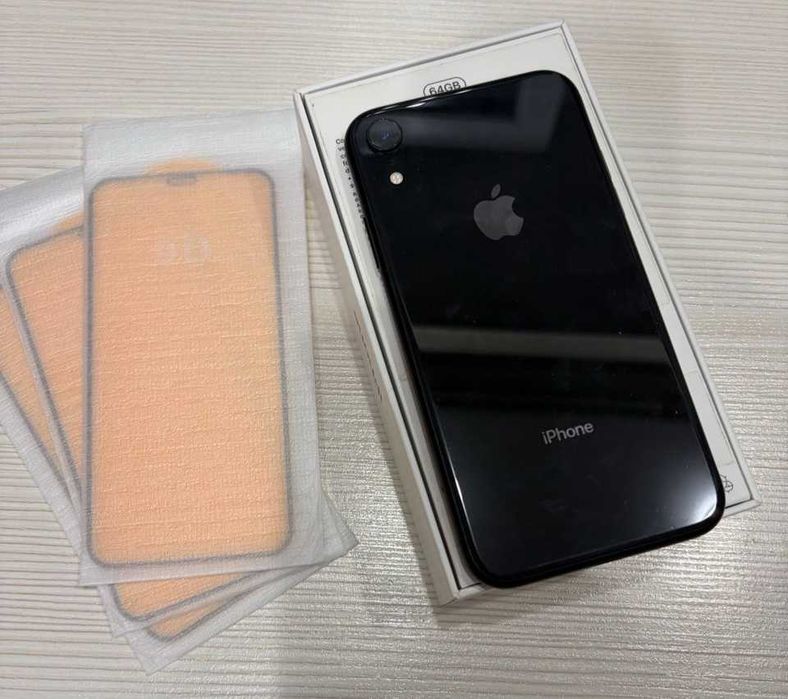 Продам Iphone XR