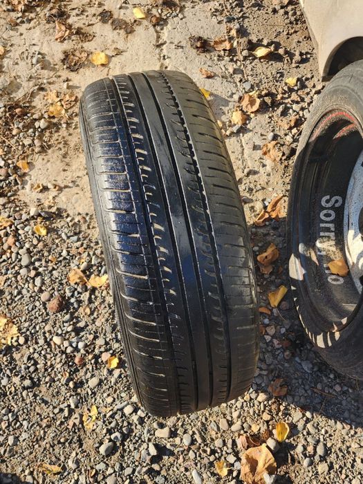 Продам диски с резиной