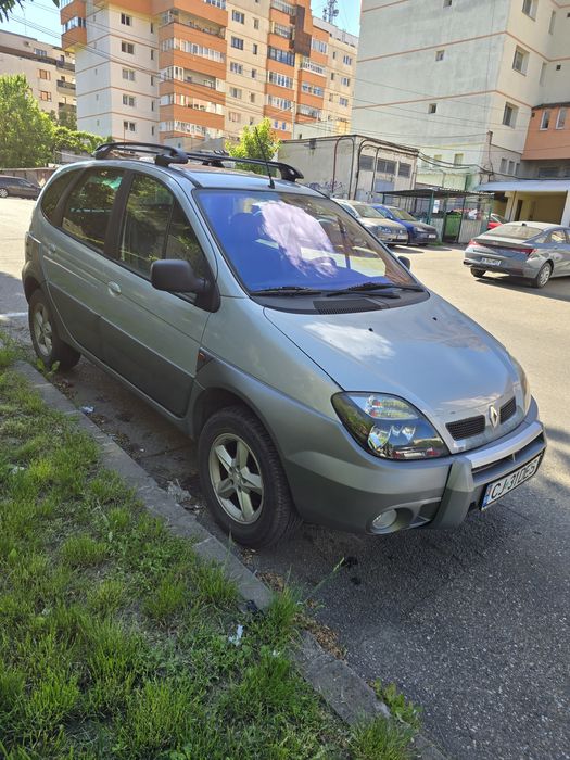 Vand Renault Scenic RX4