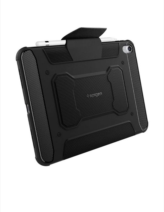 Case Spigen Rugged Armor Pro за iPad Pro 13”