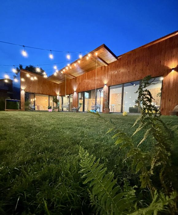 REVELION– Închiriere locație evenimente private