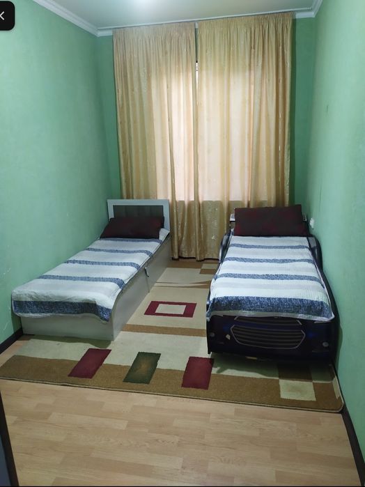 Продается кровать  Детский.