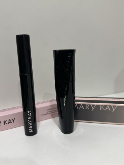 косметика Mary Kay