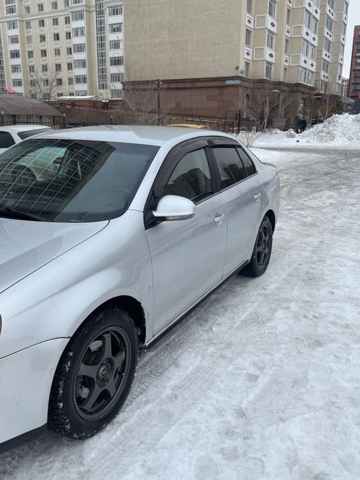 Jetta 2.8 млн окончательно, ниже рынка, срочно