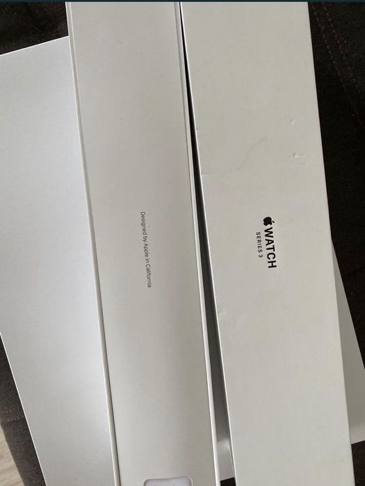 Продам часы Apple watch