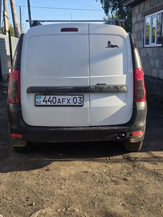 Продам лада Ларгус в хорошем состоянии