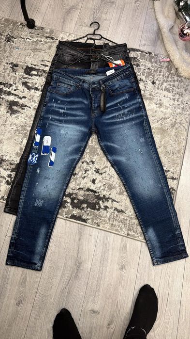 Blugi bărbătești DSQUARED2