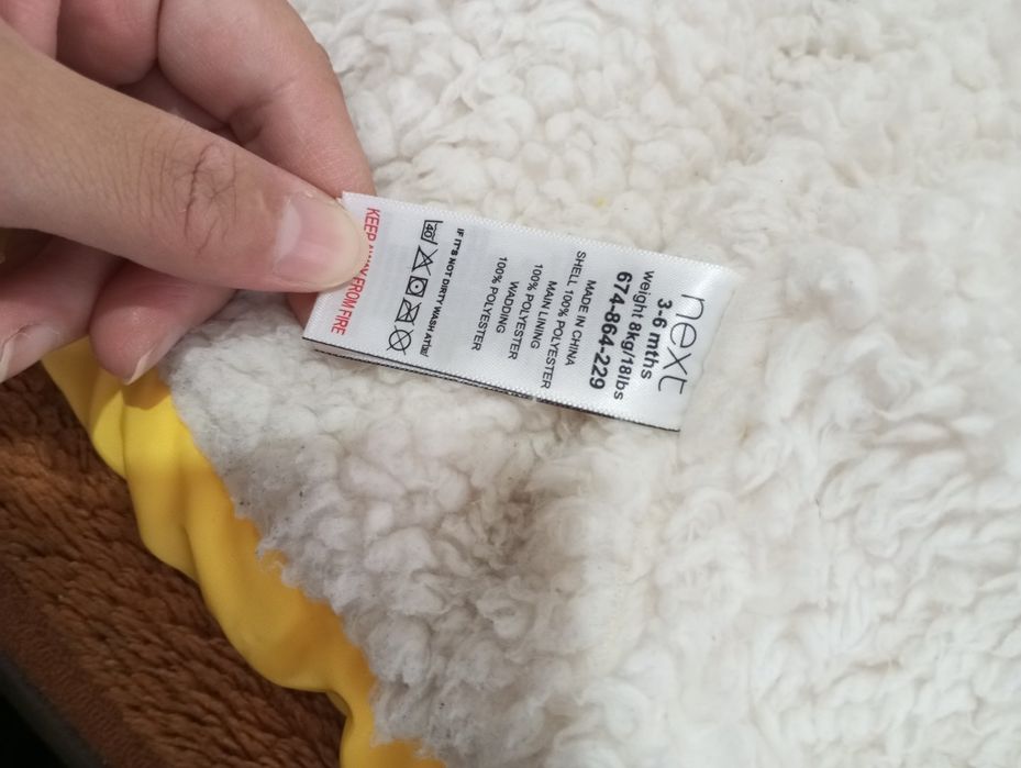 Продам детский куртка