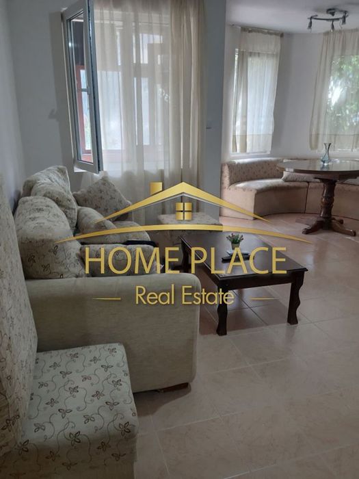 Дава се под наем Тристаен апартамент в Варна, Лятно кино Тракия - 82 кв.м за 612 € - Снимка #1