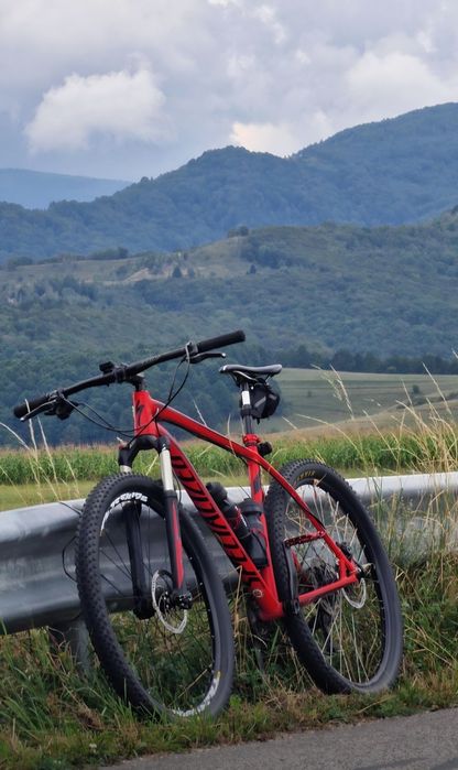 Specialized crave 29 L