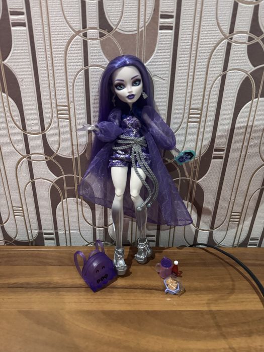 спекстра g3 monster high