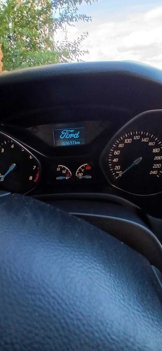 Ford Focus MK3 – 2013 | 1.0 EcoBoost | 125 CP