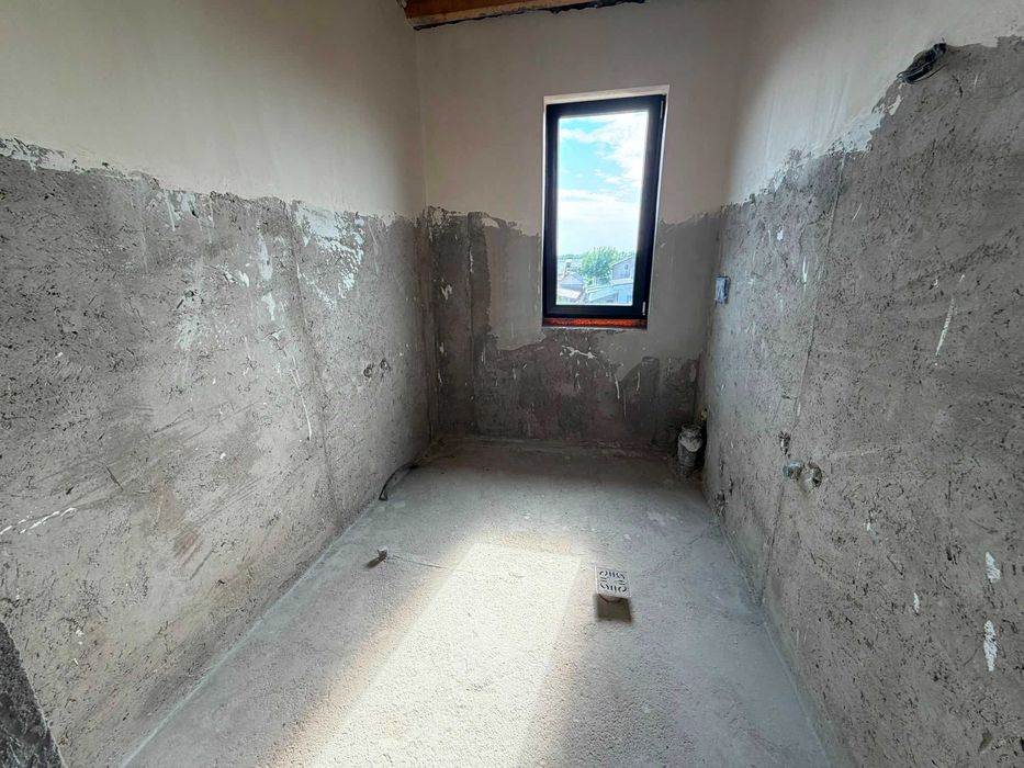 Vilă P+1 duplex la cheie cu utilități direct de la proprietar – Vânători-Focșani-Vrancea