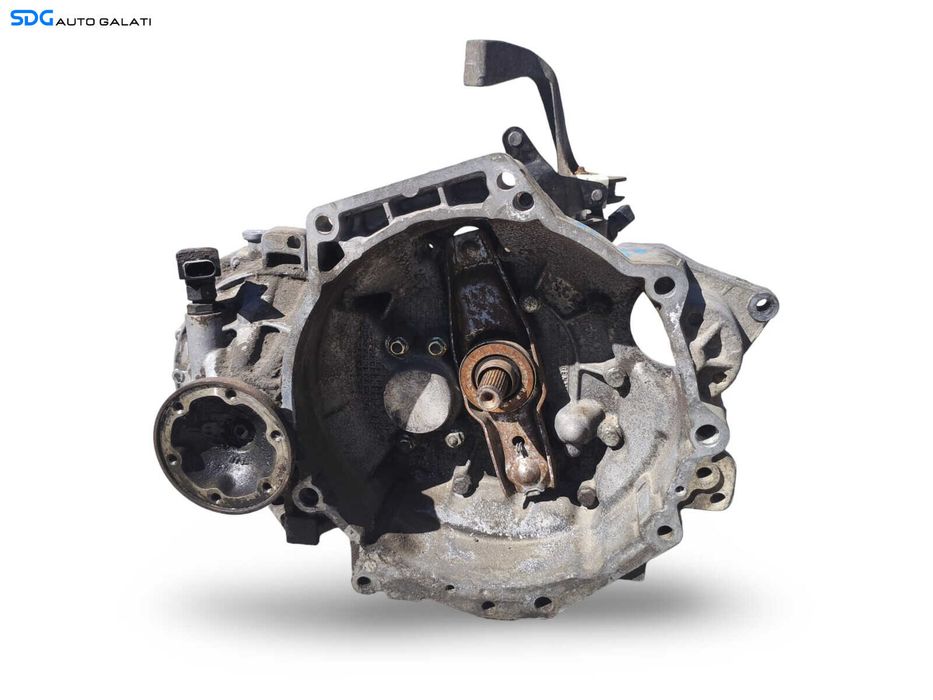 Cutie Viteze Manuala 5 Trepte Cod DTA Volkswagen Polo 6N 1.9 TDI 1998 - 2007 Cod 02J300050G 02J300050GX 02J300047BX [LS1389]