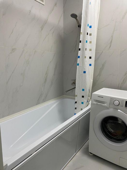 Сдается квартира