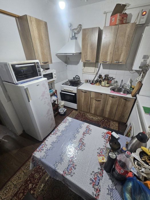 Сергели 5А,3/6/7,56 кв Накд ёки Ипотекага