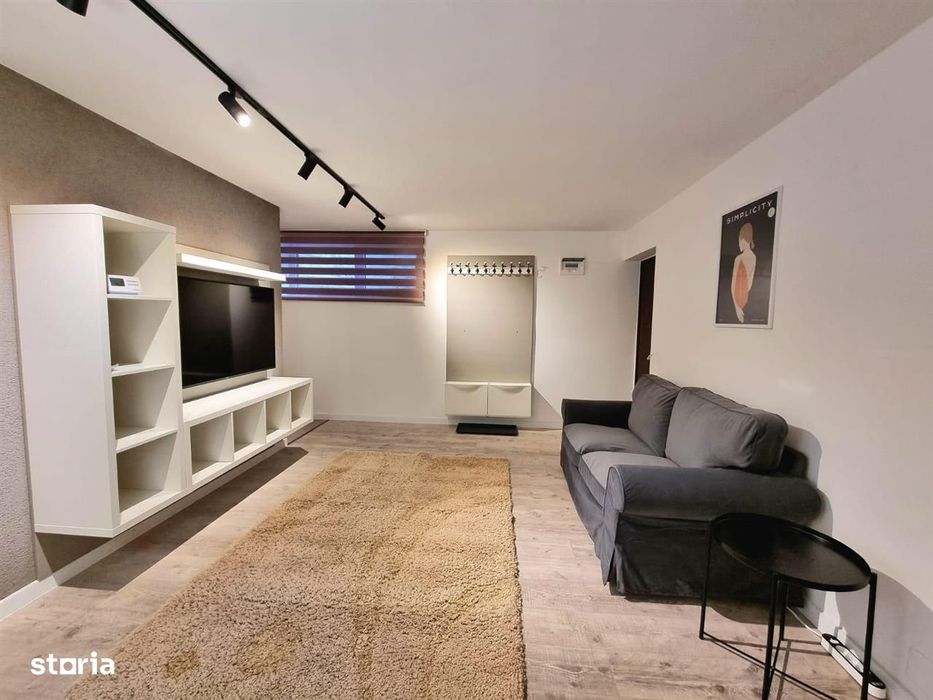 2 camere l Str.Campului l 50 MP l Manastur