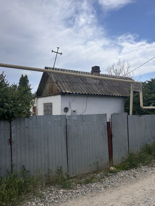 Дача участок на 10 соток