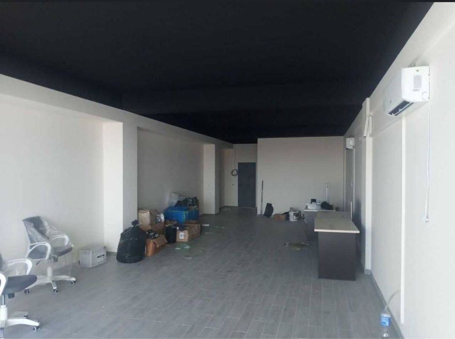 Паркентский нежилое помещение 154кв.м бизнес центр 9этаж хороший ремон