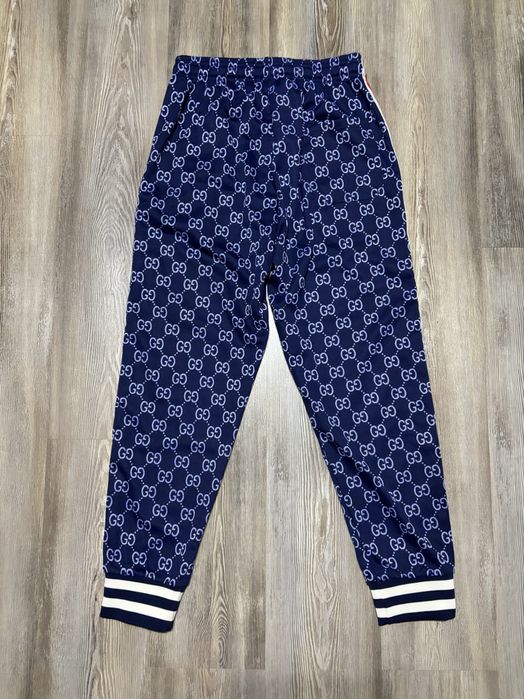 Compleu Gucci Albastru M