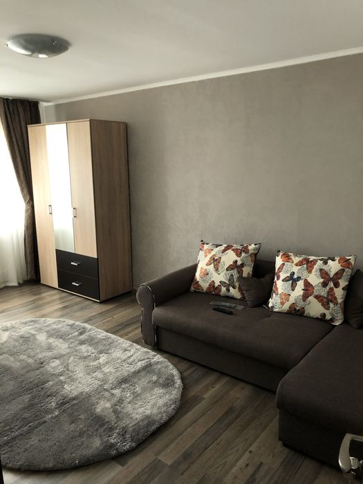 Inchiriez apartament Dorobanti