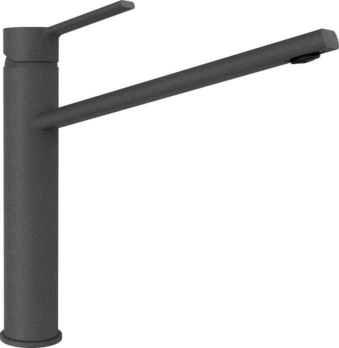 Чисто нов смесител за кухня  schock papilo