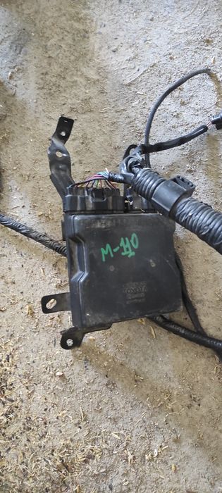 Есть запчасти на Mark 2 110