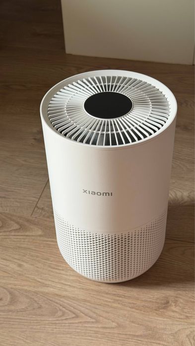 Очиститель воздуха xiaomi compact